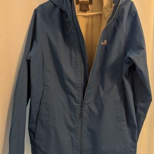 Jack Wolfskin Women's Jacket